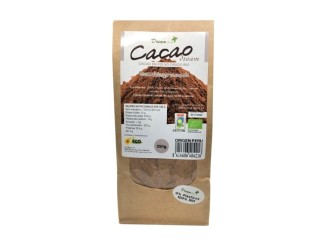 Harina de coco Bio