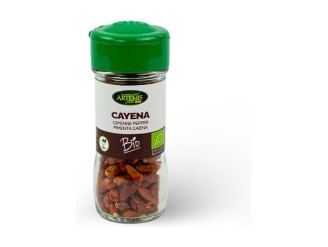 Cayena frutos Bio