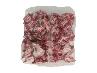 Caramelos de miel y própolis con azúcar