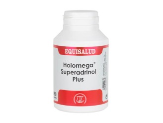 Superadrinol plus Holomega