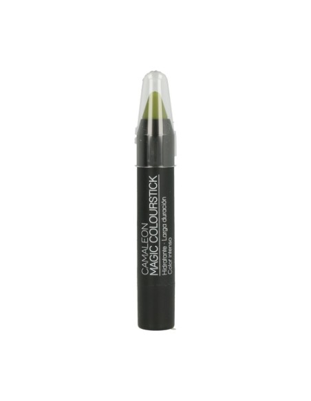 Camaleon Magic Lápiz Labial Verde 1 unidad (Rosa) Armonia