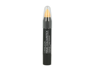 Camaleon Magic Lápiz Labial Amarillo