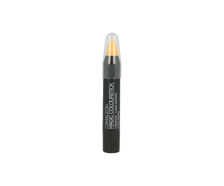 Camaleon Magic Lápiz Labial Amarillo 1 unidad (Rosa) Armonia