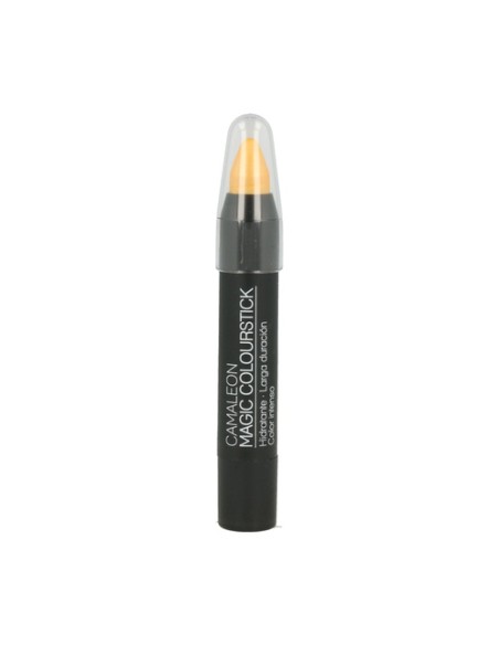 Camaleon Magic Lápiz Labial Amarillo 1 unidad (Rosa) Armonia