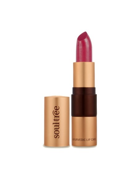 Barra Labial Rasberry Crush 1 unidad (Rosa) Soultree