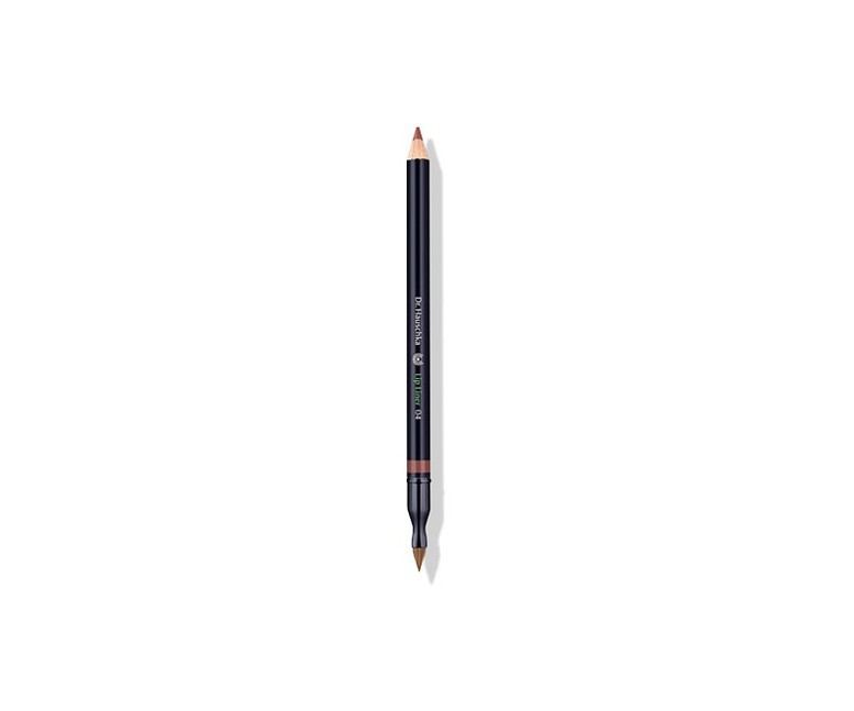 Delineador de labios Cumaru Precision 04 1 unidad Dr. Hauschka
