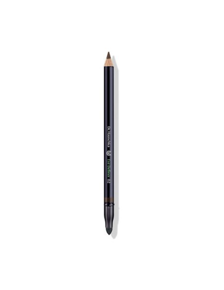 Lápiz Contorno de Ojos 02 Marrón 1 unidad Dr. Hauschka