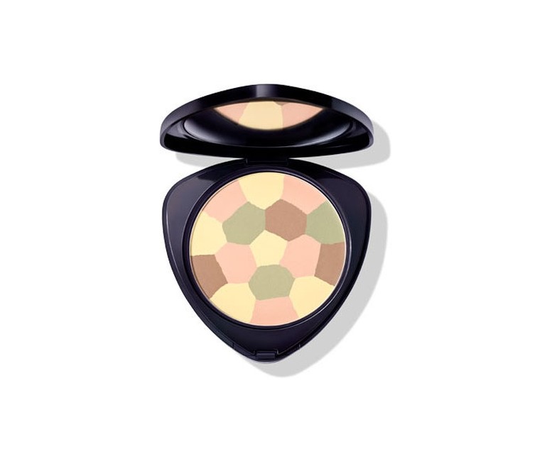 Polvo compacto corrector 1 unidad Dr. Hauschka