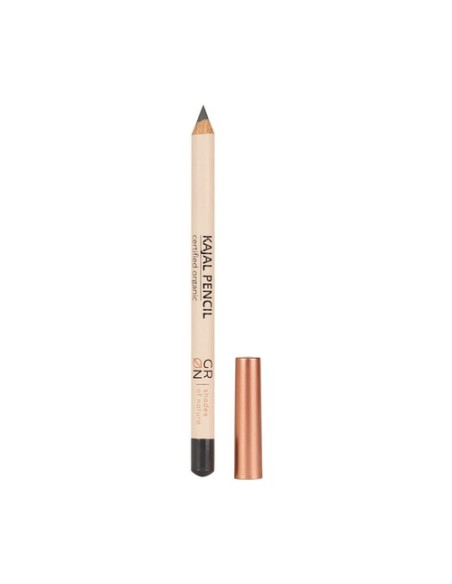 Kajal lápiz de ojos stone grey 1 unidad (Gris) GRN