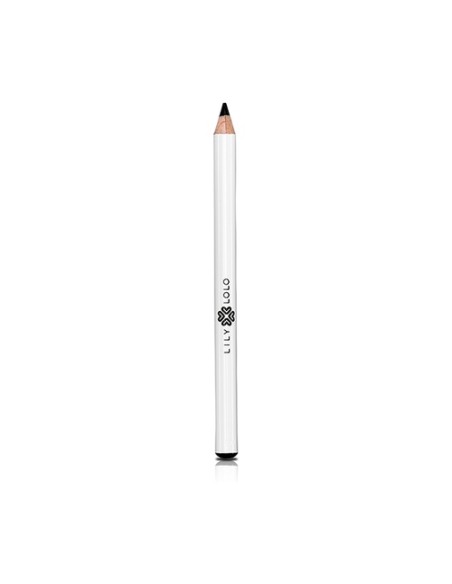 Lápiz de ojos Black 1 1 unidad Lily Lolo