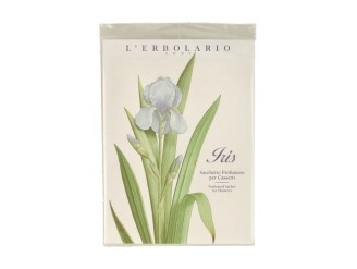 Saquito Perfumado para Cajones Iris