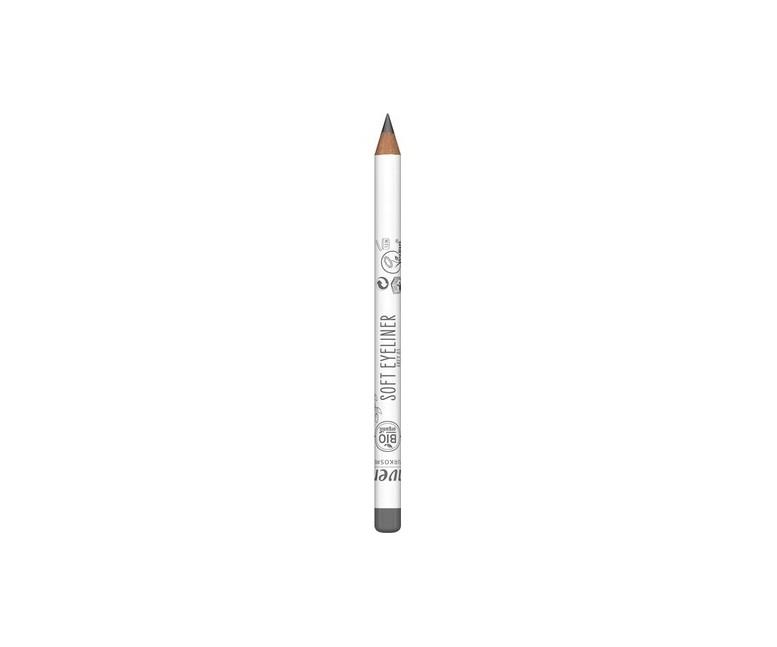 Lápiz de Ojos Kajal N° 03 Gris 1 unidad Lavera