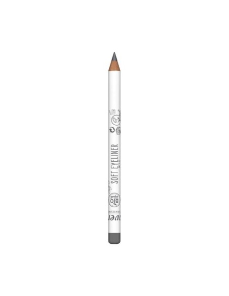 Lápiz de Ojos Kajal N° 03 Gris 1 unidad Lavera