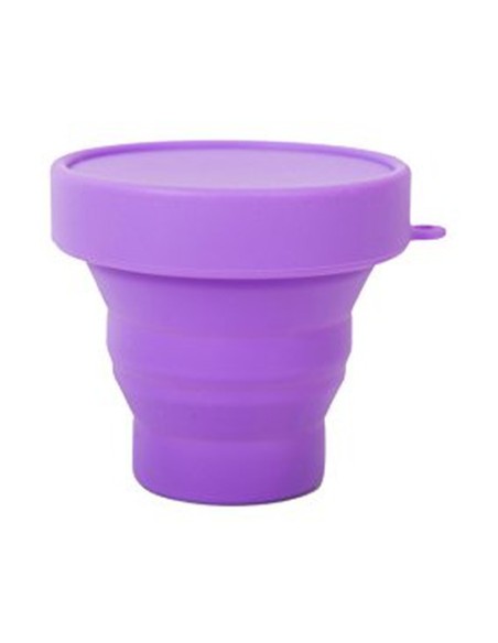 Esterilizador Mimaclean (Lila) 1 unidad Mimacup