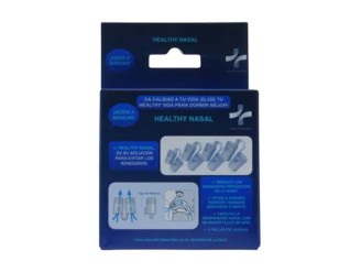 Healthy nasal dilatador nasal 4 tallas