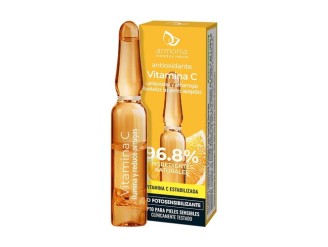 Tratamiento vitamina C