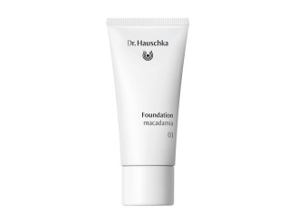 Base de Maquillaje Macadamia 01