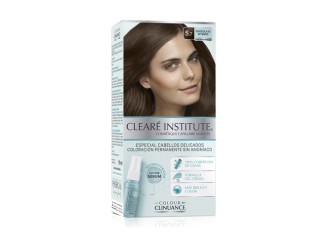 Tinte Colour Clinuance 5.7 Chocolate Intenso Cabello...