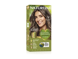 Naturtint Coloración Con Quinoa 6N - Rubio Oscuro