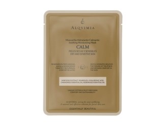Mascarilla facial eb calm