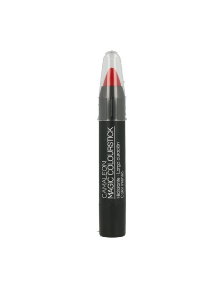 Camaleon Magic Lápiz Labial Rojo 1 unidad (Rojo) Armonia