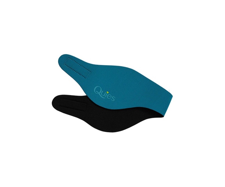 Banda de neopreno protector auricular para niños 1 unidad Quies