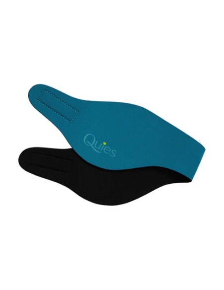 Banda de neopreno protector auricular para niños 1 unidad Quies