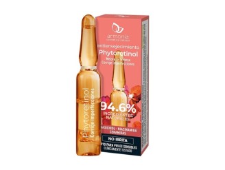 Tratamiento phytoretinol