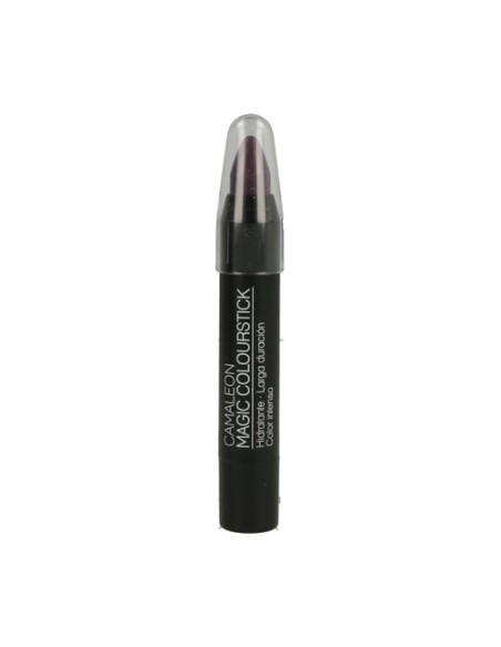 Camaleon Magic Lápiz Labial Gris Ceniza 1 unidad (Rosa) Armonia