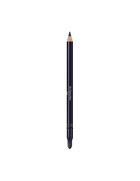 Lápiz Contorno de Ojos 01 Negro 1 unidad Dr. Hauschka