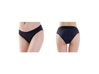 Braguita menstrual talla S