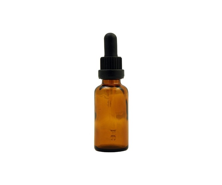 Cuentagotas de 30 ml 1 unidad Plantis