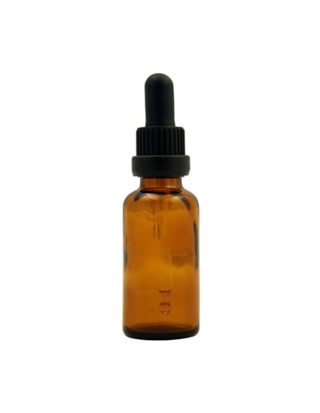 Cuentagotas de 30 ml 1 unidad Plantis