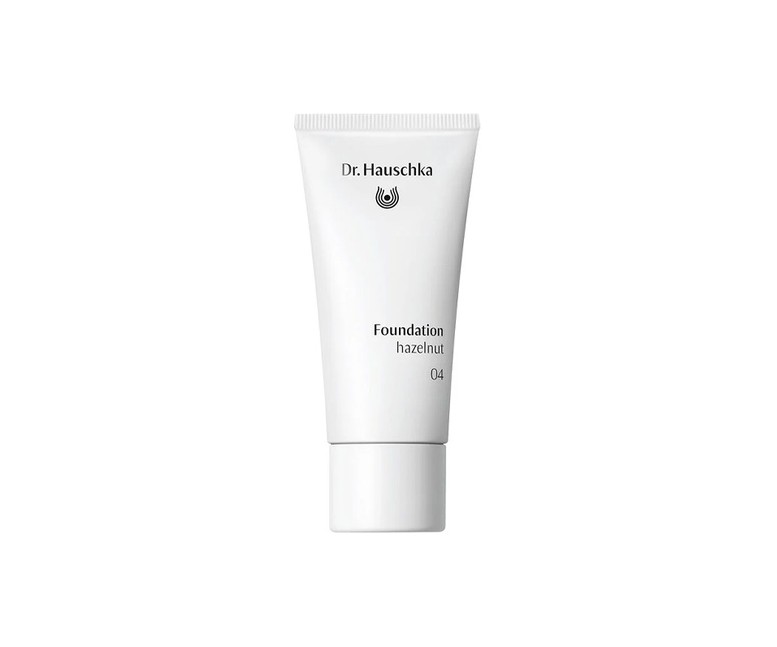 Base de Maquillaje 04 Hazelnut 1 unidad Dr. Hauschka