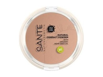 Maquillaje Compacto 02 Neutral Beige