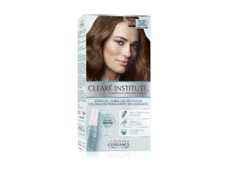 Tinte Colour Clinuance 5.34 Castaño Claro Luminoso Delicado