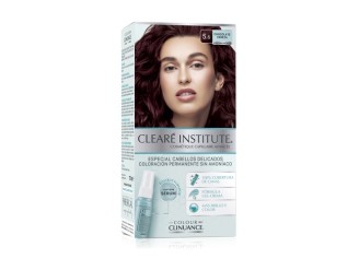 Tinte Colour Clinuance 5.6 Chocolate Cereza Cabello Delicado