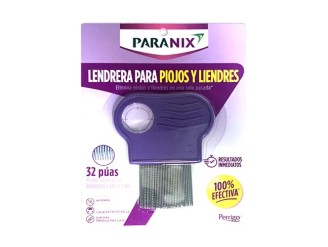 Paranix Lendrera