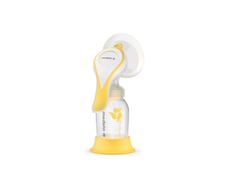 Extractor manual Harmony Flex 1 unidad Medela