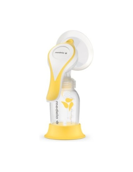 Extractor manual Harmony Flex 1 unidad Medela