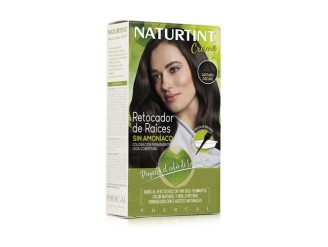 Naturtint Retocador Raíces Castaño Oscuro