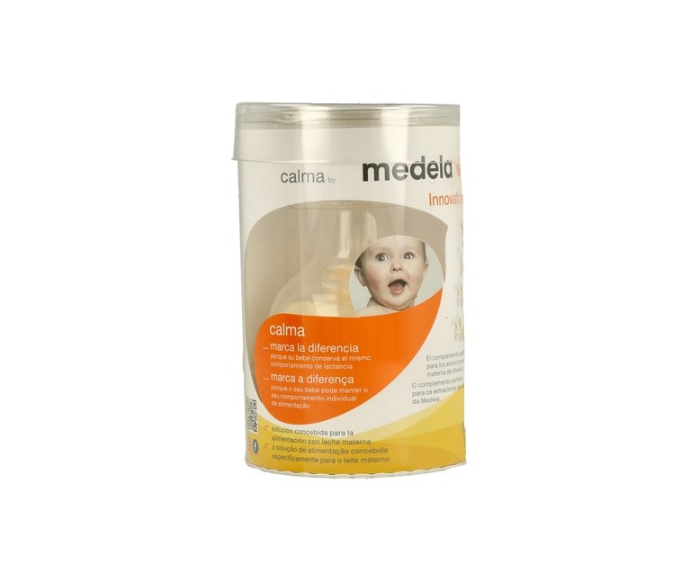 Tetina Calma 1 unidad Medela