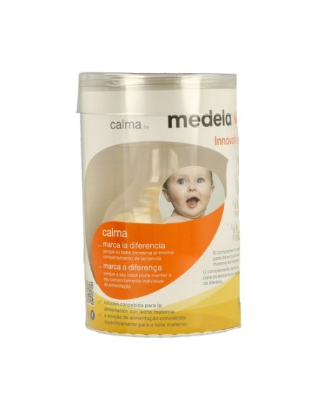 Tetina Calma 1 unidad Medela