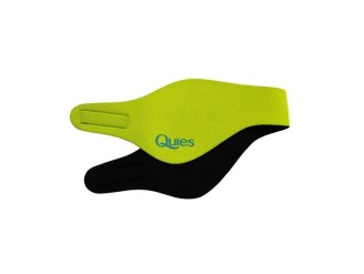 Banda de neopreno protector auricular para adultos