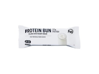 Protein bun bizcocho sabor yogurt cream