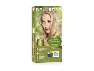 Naturtint Coloración Con Quinoa 10N - Rubio Alba