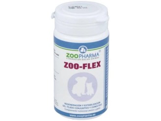 Zoo-flex perros y gatos