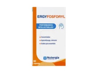 Ergyfosforyl