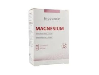Magnesium - Inovance