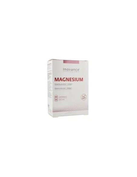 Magnesium - Inovance 60 comp Inovance